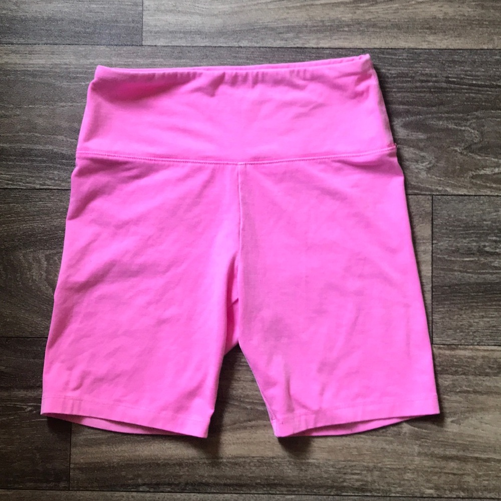 Bike shorts